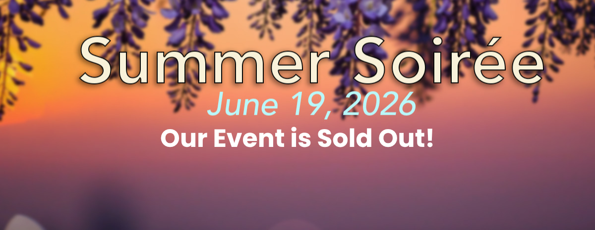 Summer Soiree