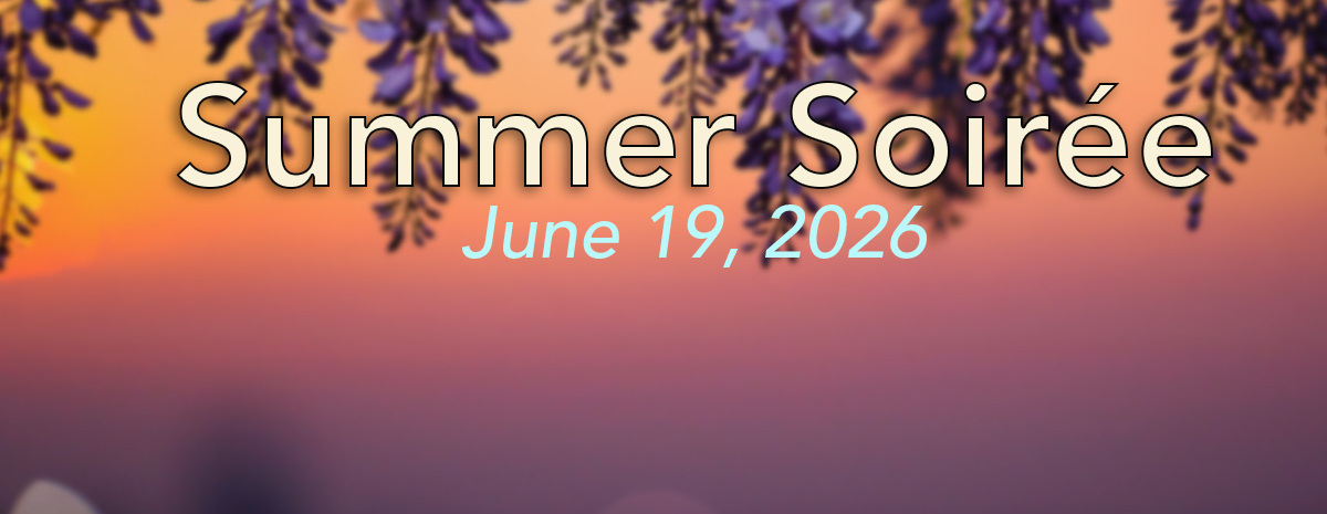 Summer Soiree